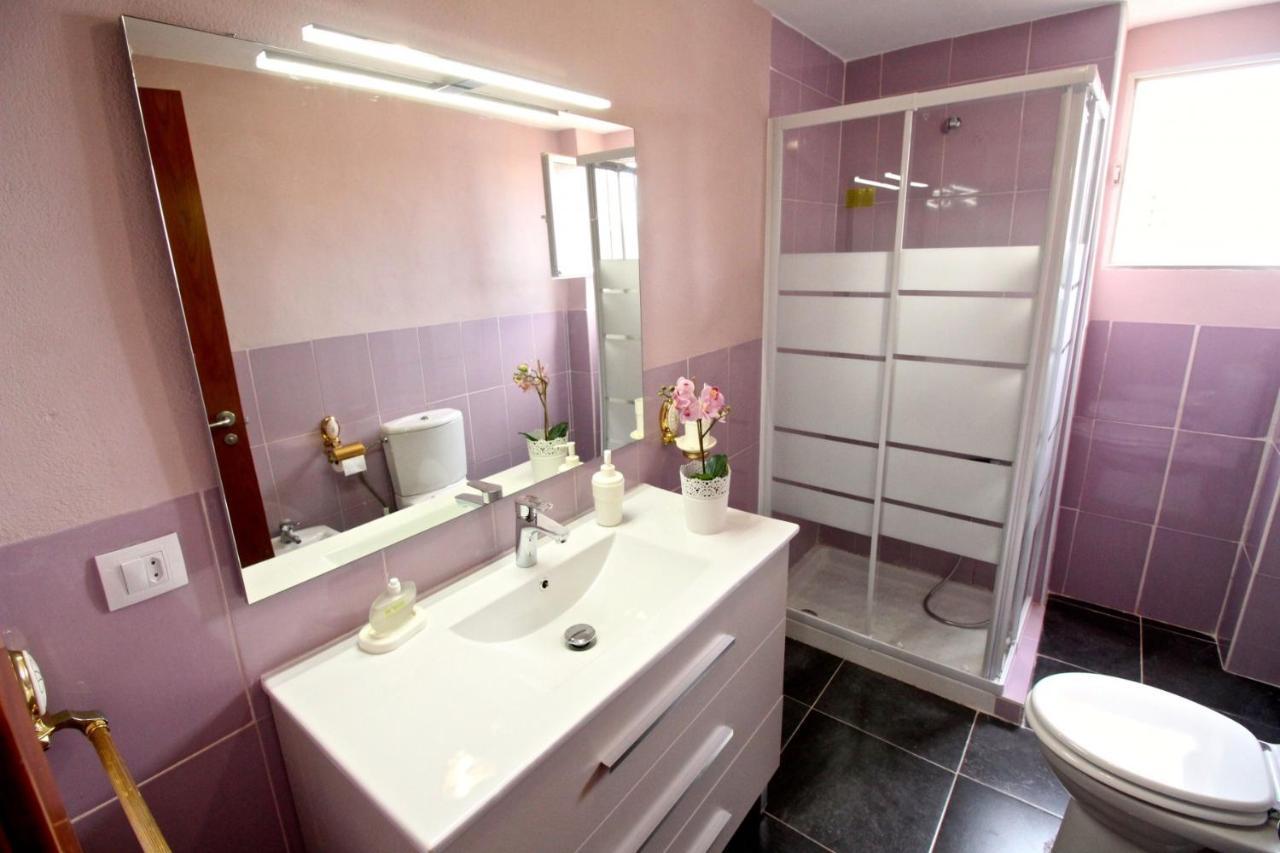 Apartamento Las Torres Ел Кампело Екстериор снимка
