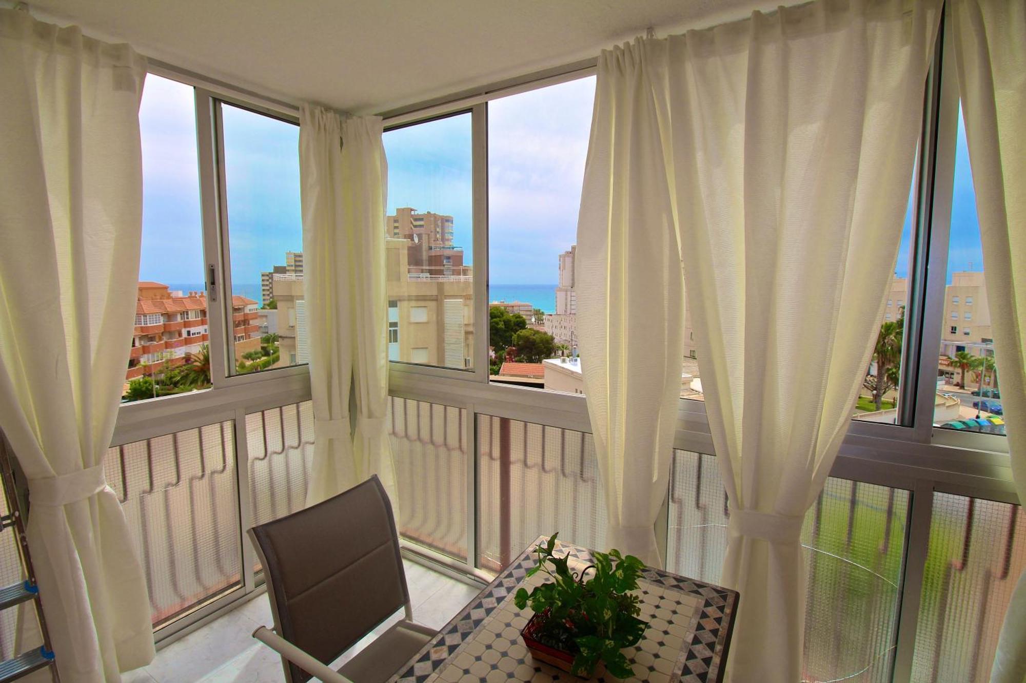 Apartamento Las Torres Ел Кампело Екстериор снимка